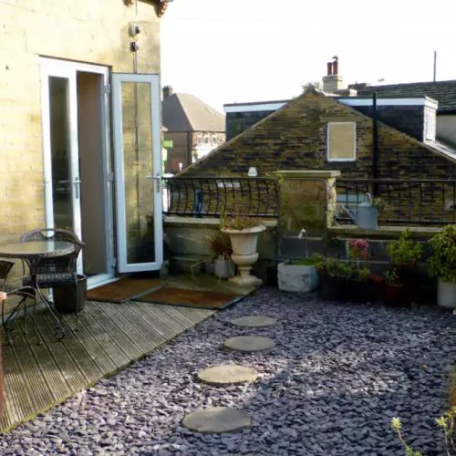 Short stay business accommodation halifax