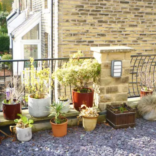 Short stay business accommodation halifax