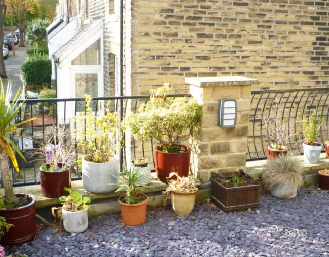 Short stay business accommodation halifax