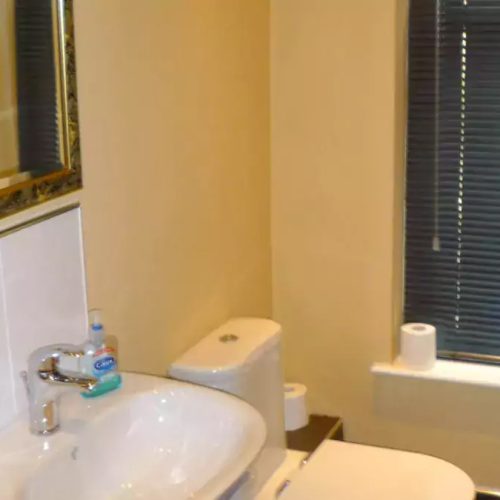 Short stay business accommodation halifax