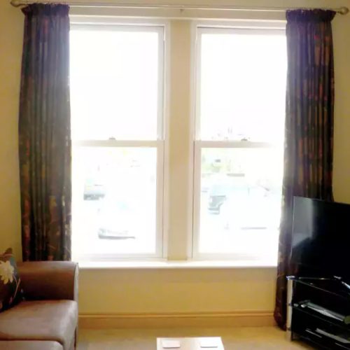 Short stay business accommodation halifax
