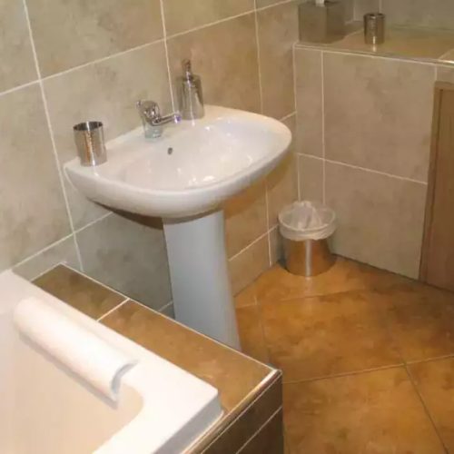 Short stay business accommodation halifax